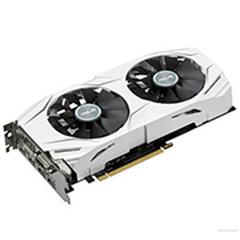 二手华硕 DUAL-GTX1060-O3G回收